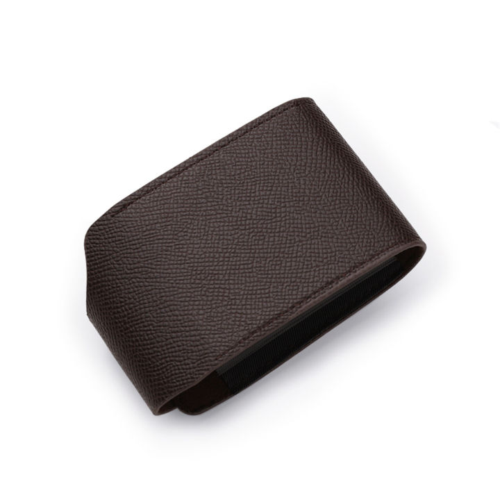 Durable%20Leather%20wallets%20Sleek%20Multifunctional%20Compact%20Card%20holder%20wallet%20Stylish%20Trendy%20Mini%20change%20purse%20for%20use%20Travel%20essential%20Gift%20for%20him/her%20Business%20card%20organizer%20Suitable%20for%20both%20men%20and%20-%20Image%202