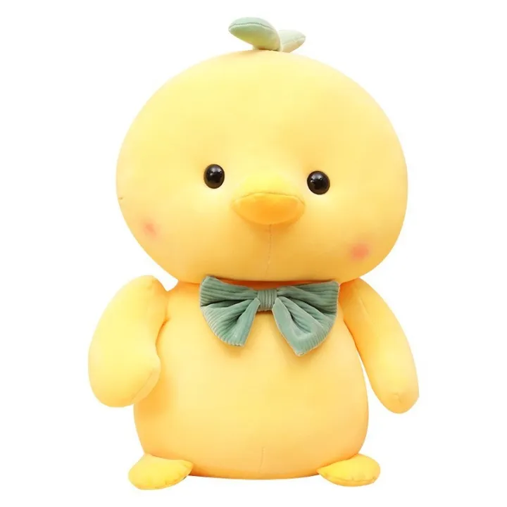 Creative%20Plush%20Toy%20Lovely%20Duck%20Soft%20Doll%20Huge%20Yellow%20%20Chick%20Toy%20-%20Image%202