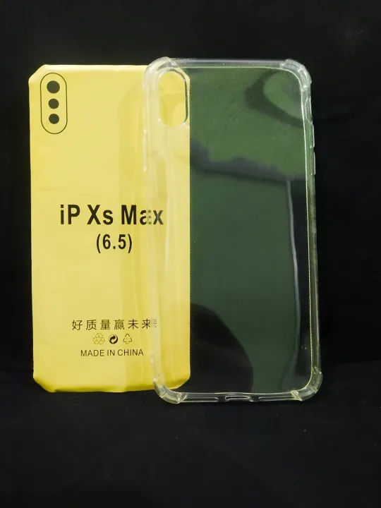 transparent%20back%20cover%20for%20i.phone%20xs%20max%20-%20Image%203