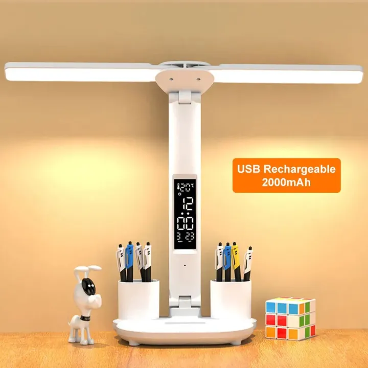 3%20in%201%20Folding%20Table%20Lamp%20with%20Fan%20Clock%20Calendar%20Rechargeable%20Reading%20Lamp%20Touch%20Dimming%20Night%20Light%20Eye%20Protection%20Desk%20Light%20-%20Image%207