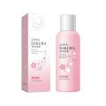 Japan Sakura Face Toner by LAIKOU-100ml. 