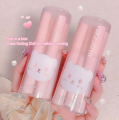 Magic Casa Naughty Rabbit 6 Pcs Matte Lipstick Set A/ Set B. 