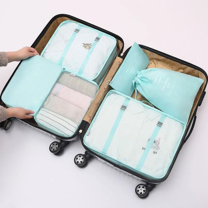 6/7pcs%20Large%20Capacity%20Luggage%20Packing%20Cube%20For%20Suitcase%20Organizer%20Travel%20Shoes%20Clothes%20Cosmetic%20Storage%20Bag%20Toiletries%20Pouch%20-%20Image%205
