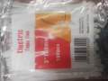 cable tai 3*100 mm . 4 inch long cable tai 100 piece 1 packet.