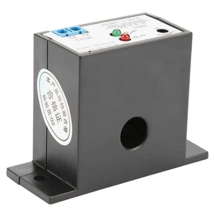 Adjustable%20Current%20Sensing%20Switch%20Normally%20Open%200.2-30A%20SZC23-NO-AL-CH%20-%20Image%205