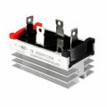Bridge Rectifier Ql60A 1000V(Quality Product) - Solar Panel. 