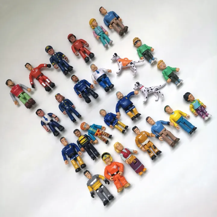Fireman%20Sam%20Mix%20Other%20Action%20Figure%20Firefighter%20Rescue%20Dog%20Rare%20Limited%20Collection%20Model%20Figurine%20Xmas%20Toy%20Gift%20for%20Kid%20Child%20-%20Image%204