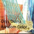 Dulna For Adult Man Woman Baby all people use dulna -(Random Color) Only Dulna. 