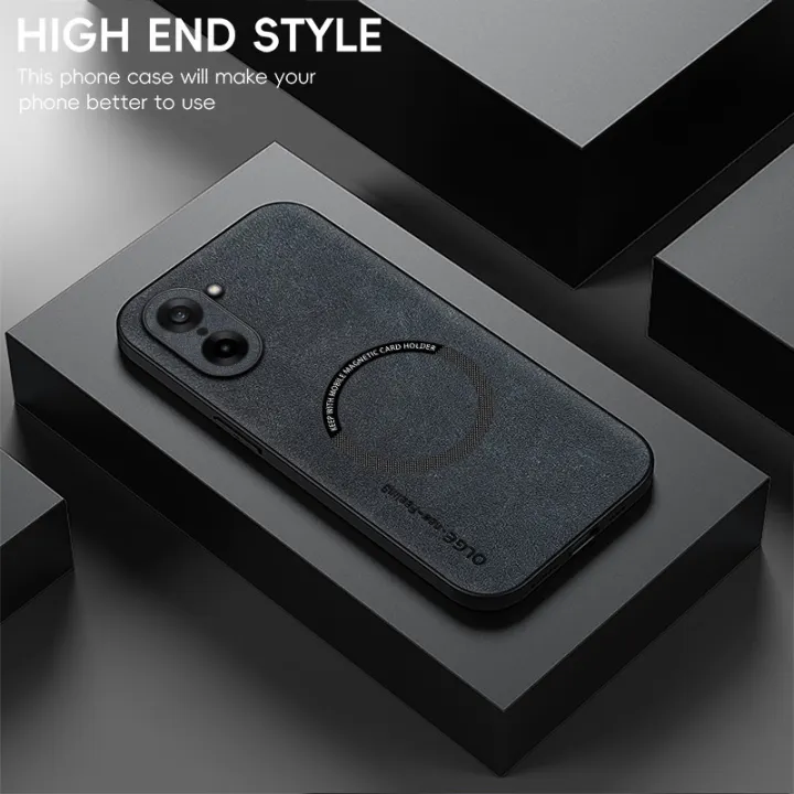 lthmy%20for%20OnePlus%20Nord%20CE5%20Phone%20Case%20Luxury%20Leather%20TPU%20PC%20Shockproof%20Magnetic%20Wireless%20Charging%20Back%20Cover%20-%20Image%202
