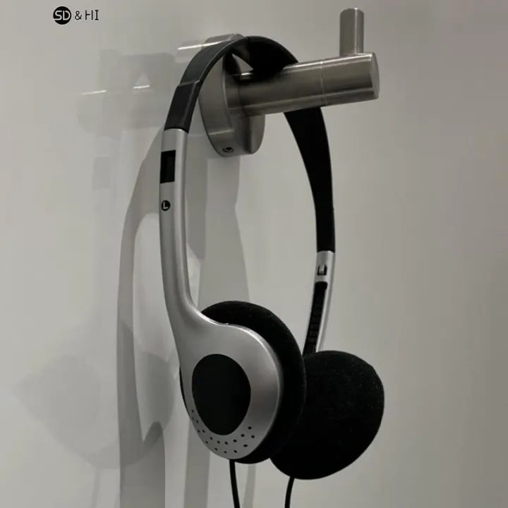 Headphones%2090's%20Stock%20Compact%20Retro%20Headset%20With%20Microphone%20Black%20INS%20Fashion%20Japanese%20Style%20Headset%20Black%20Silver%20-%20Image%207