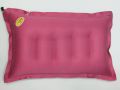 Rainbow Air Pillow Balis (বালিশ)- 01 Pcs (Any Color). 