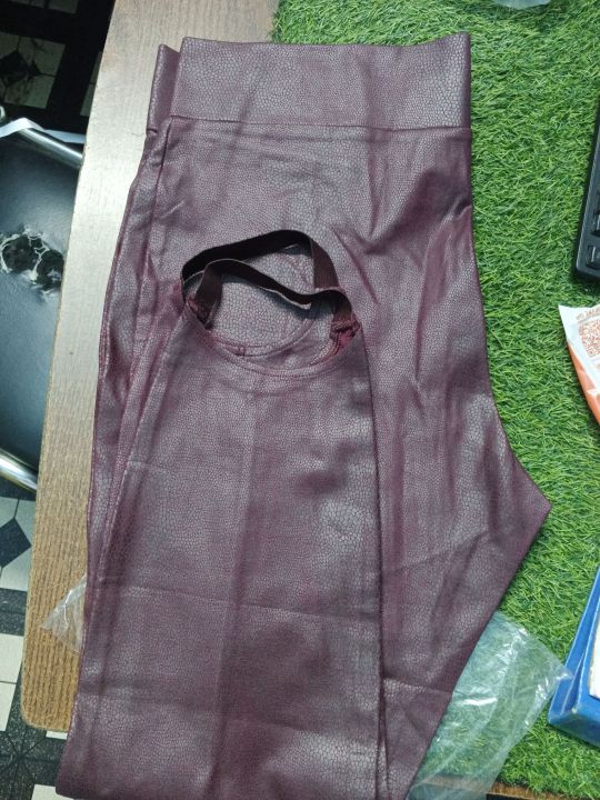Lady's%20Long%20Leggings%20Pant%20&%20Trouser%20-%20Image%202