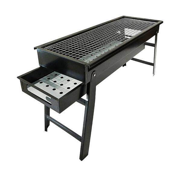 Portable%20BBQ%20Charcoal%20Barbecue%20Grill%20Machine%20Black(%2024%20Inch)%20-%20Image%205