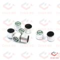 3Pcs- SMD 9mm Electret Condenser Microphones 9mm SMD SMT Type Multipurpose Microphone Mini MIC Cartridge. 