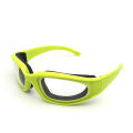 Kitchen glasses cut onion glasses onion glasses built-in sponge goggles protective goggles anti-pollen cross-border spot. 