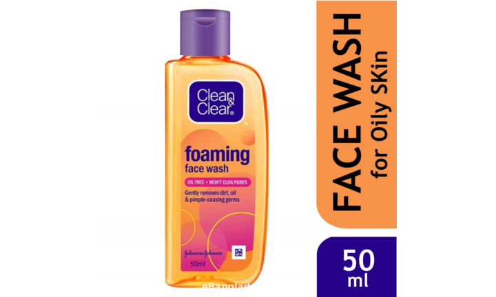 Clean%20&%20Clear%20Facial%20Wash%2050/100ml%20-%20Image%205
