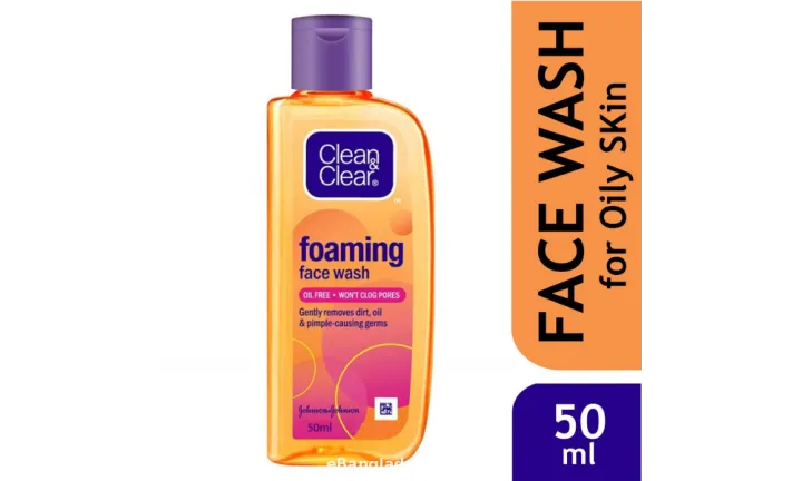 Clean%20&%20Clear%20Facial%20Wash%2050/100ml%20-%20Image%205