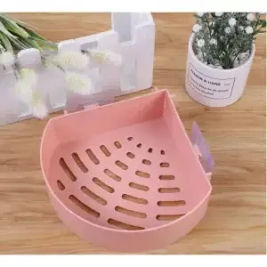 1%20pcs%20Triangle%20Bath%20And%20Kitchen%20Corner%20Storage%20Shelf%20With%20Sticky%20Sticker%20Plastic%20kitchen%20Bathroom%20Shelves%20-%20bathroom%20corner%20shelf%20-%20Image%205