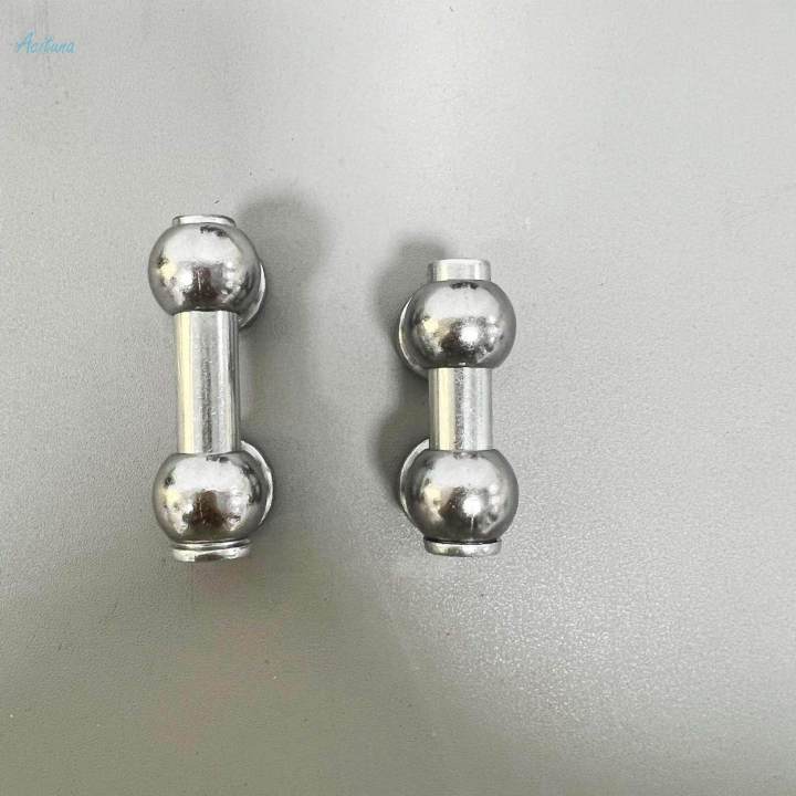 Metal Snare Drum Lug Claw Hook Ear Drums Snare Drum Percussion Accessories Replacement , 3.8cm