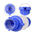 Manual Water Pump For Bottle - Easily Dispense Water From Bottles With This Manual Water Pump Dispenser - Providing Convenience For Your Home Or Office. 