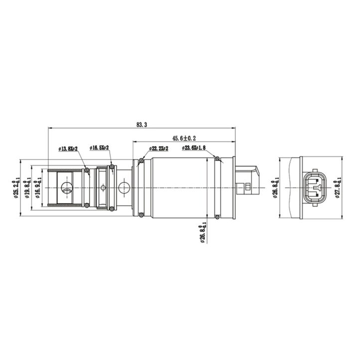 1%20PCS%20AC%20A/C%20Air%20Conditioning%20Compressor%20Electronic%20Solenoid%20Control%20Valve%20Sensor%20Replacement%20Parts%20for%20-%20Image%204