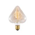 Ambience Light E27 LED Soft Filament Edison Bulb Retro Dimmable Tungsten Incandescent Light Bulb Creative Vintage Ceiling Lamp Birthday. 