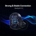 Baseus WM03 Wireless Earphones TWS Bluetooth 5.3 Headphones,Comfortable Wear,38 hours Long Battery Life,Low Latency,Fast Charge.