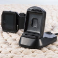 Applicable Fitbit blaze Watch Charging Set ionic Watch Wireless Charger Data Cable. 