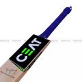 Ceat Hitman Rohit Sharma Edition English Willow Cricket Bat Sh - Includes A Bat Cover For Protection.