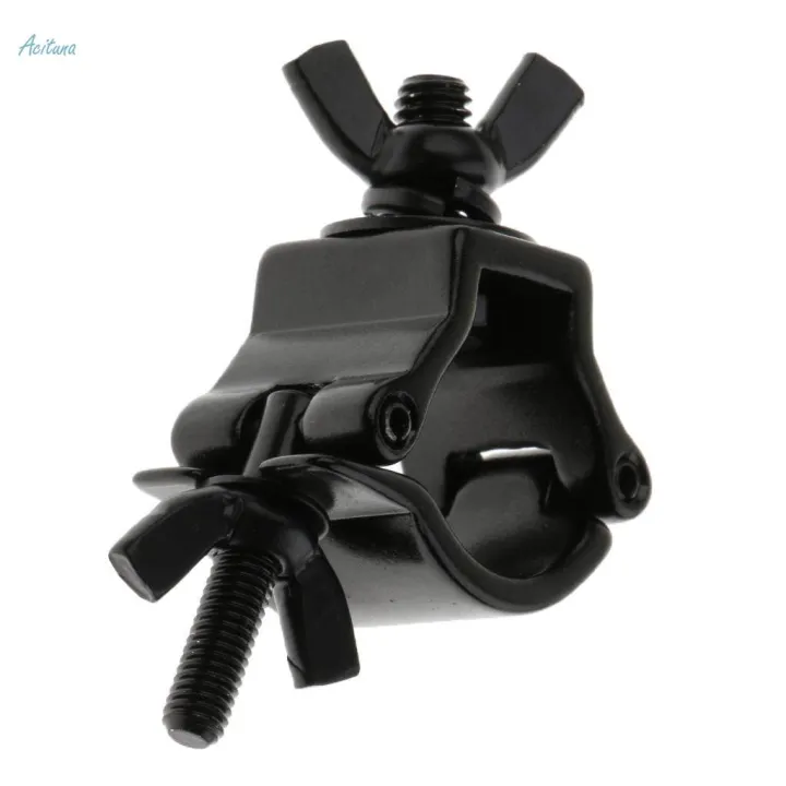 12X%20Alum%20Stage%20Light%20Truss%20Hook%20Clamp%2010kg%20for%20Moving%20Head%20Light%20Par%20Light%20Black%20-%20Image%207