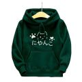 Super Premium Quality Stylish Cotton Hoodie For Women. 