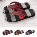 Summer Slippers Men Shoes Mixed Colors Sandals Male Slipper Indoor Or Outdoor Flip Flops sapato masculino тапочки для дома.