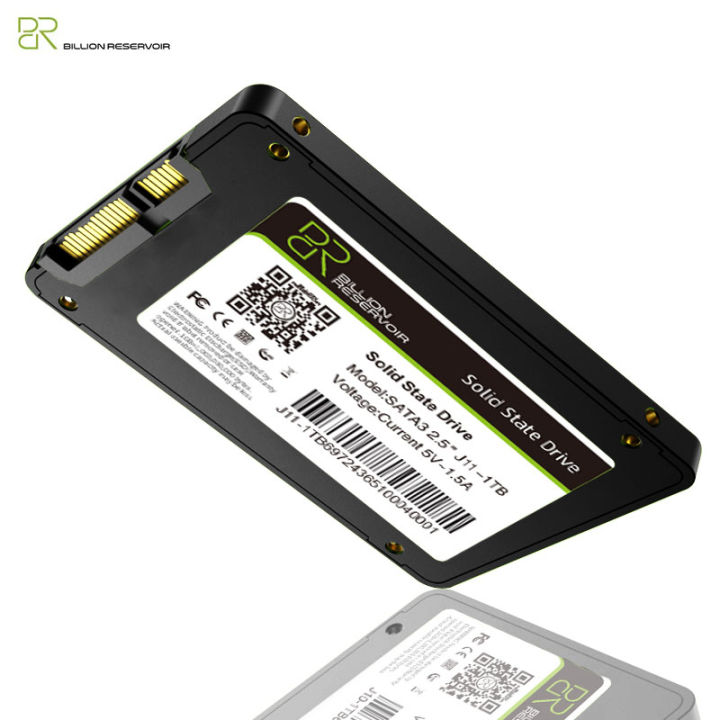 Billion%20Reservoir%20J11%20BR%20256GB%20SSD%20Solid%20State%20Drive%202.5"%20SATA3%20256%20GB%20Internal%20Hard%20Drive%20Disk%202.5%20SATA3%20SSD%20%20256%20GB%20SSD%20-%20Image%204