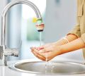 Kitchen Faucet Filter - 6-Layer Activated Carbon Water Saving Purifier. 