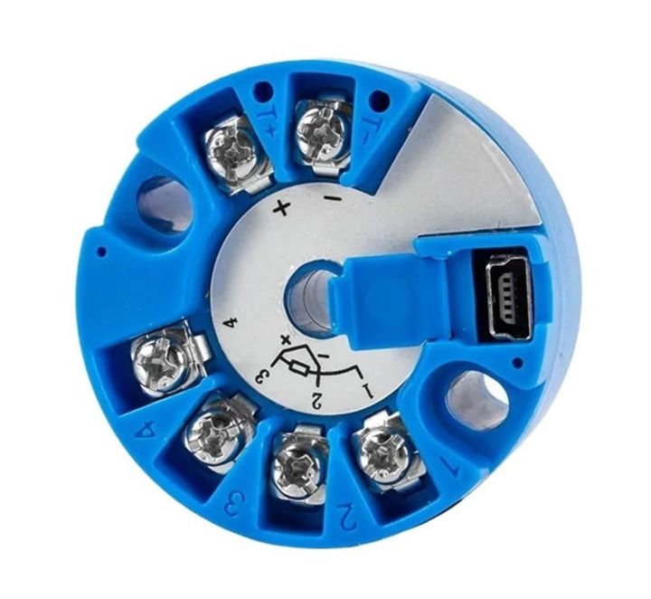 temperature%20transmitter%20RTD%20pt-100%20Sensor%20Module%20Thermal%20resistance%204-20mA%200-10V%20Output%20-%20Image%204
