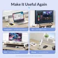 ORICO USB3.1 6Gbps HDD Enclosure SATA to Type-C HDD SSD Hard Drive Enclosure Support UASP for 7~9.5mm 2.5 Inch SSD/HDD. 