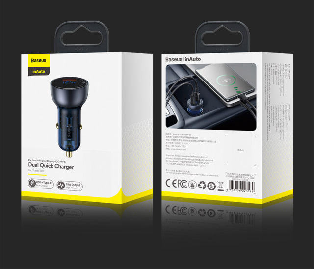%C2%A0Baseus%2065W%20PPS%20USB%20Type%20C%20Dual%20Port%20PD%20QC%20Fast%20Charging%20Car%20Charger%20-%20Image%209