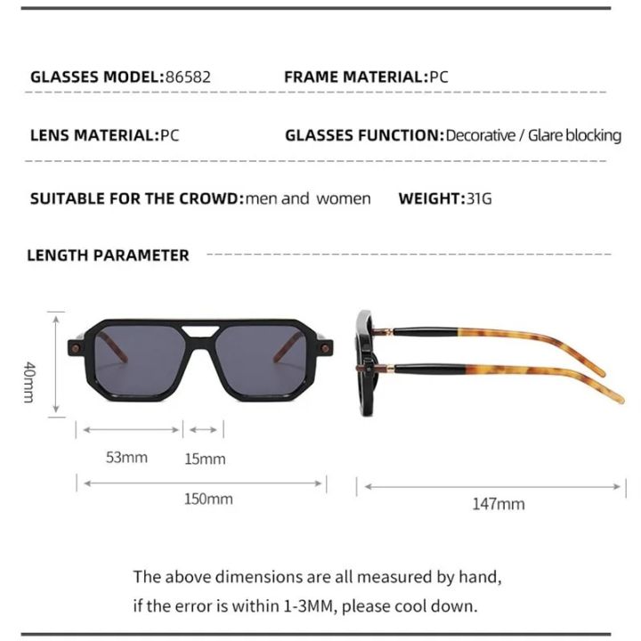 Square%20Sunglasses%20For%20Men%20Women%20Blue%20Light%20Blocking%20Shades%20UV400%20Sun%20Glasses%20Luxury%20Thick%20Frame%20Eyeglasses%20Driving%20Eyewear%20-%20Image%204
