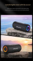 Awei KA8 14W Outdoor Portable Bluetooth Speaker. 