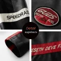 Men Faux Leather Jacket Motorcycle 4XL Men's Jackets Black Jaqueta De Couro Masculina Outwear Male PU Leather Coats Mens. 