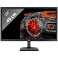 LG 24MK430H-B 24 Full HD FreeSync IPS LED VGA HDMI Monitor. 