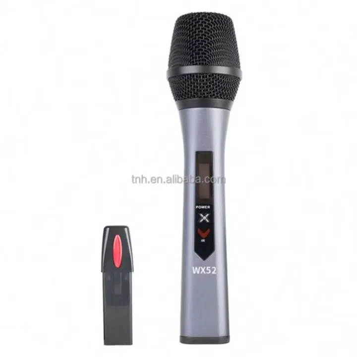 UHF%20Wireless%20Microphone%20System%20wx52%20with%20Dual%20Metal%20Handheld%20Mics%20%E2%80%93%20260ft%20Range,%20Professional%20Cordless%20Dynamic%20Mic%20Set%20for%20Home%20Karaoke,%20Church,%20DJ,%20Party,%20Wedding,%20Meeting,%20KTV,%20PA%20System%20-%20Image%203