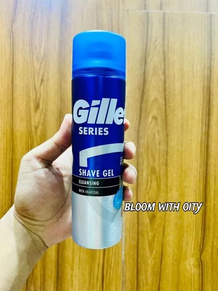 Gillette%20Shave%20Gel%20-%20Image%202