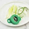 1PCS Green Onion Easy Slicer Shredder Plum Blossom Cut Green Onion Wire Drawing Kitchen Superfine Vegetable Shredder. 
