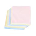 10x Microfiber Cleaner Cleaning Cloth For Phone Screen Camera Lens Eye Glasses. 