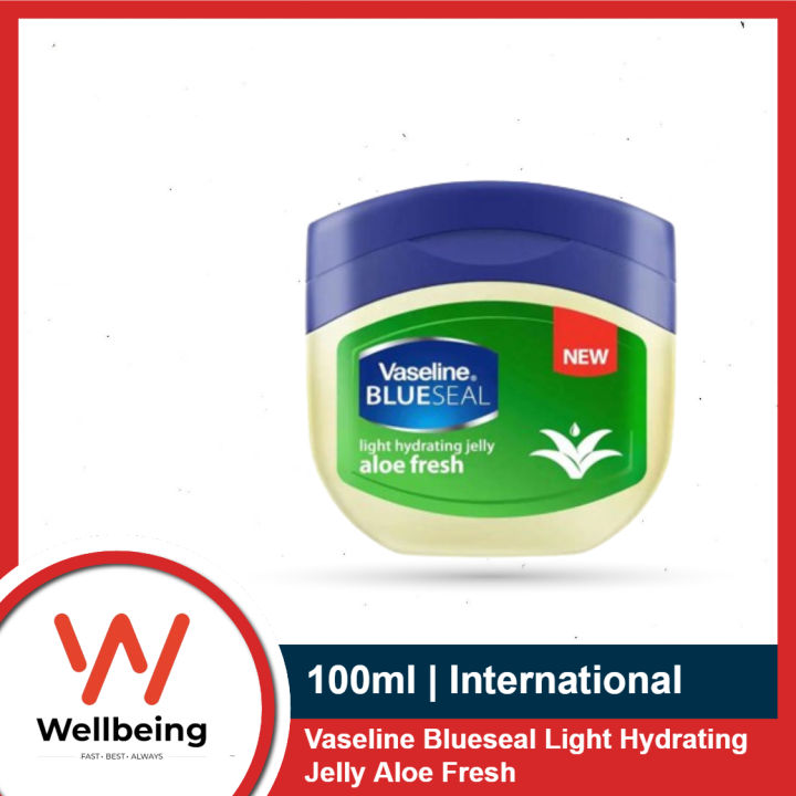 Vaseline%20250ml%20/%20100ml%20/%2050ml%20Aloe%20Fresh%20Blueseal%20Light%20Hydrating%20Jelly%20-%20Image%202