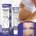 Maternity Cream Improves Elasticity Skin Care Gentle After Pregnancy Stretch Marks Removal Stretch Marks Highly Effective. 