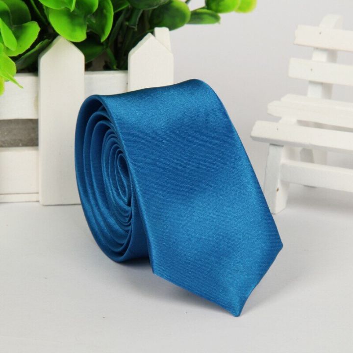 High%20Quality%20Men%20Necktie%20Skinny%20Tie%205cm%20Polyester%20Gravatas%20Red%20Black%20Blue%20Neck%20ties%20Solid%20Color%20Entertainment%20Party%20-%20Image%205