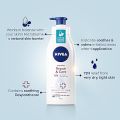 International Germany Nivea Body Repair & Care Body Lotion for male/ female - 400 ml.