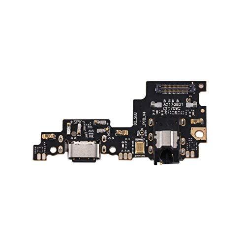 Charging Connector Board Flex Cable with Mic, Antenna and Earphone Jack For Xiaomi Mi A1